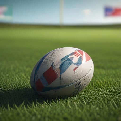 Fiji Sets Sights on World Cup Glory: A Closer Look at Squad Dynamics