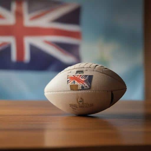 Fiji Sevens: A Season of Growth with Eyes on Future Glory