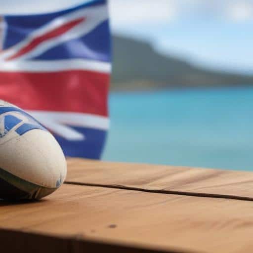 Fiji Sevens Star Joins Chambéry: A Game-Changer for the Season Ahead!