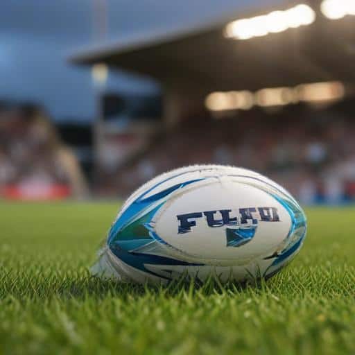 Fiji Sevens Team Aims for Glory in Hong Kong After Three-Year Wait