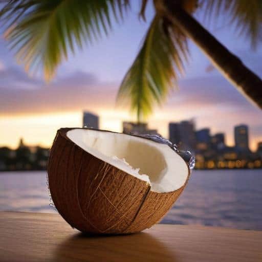 Fiji Shines at Sydney Expo: A Gateway to Global Natural Products Market