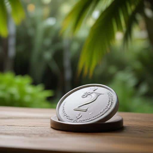 Fiji Shines Bright: From Seventh to Second at Pacific Mini Games!