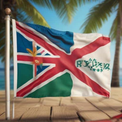 Fiji Showcase 2025: A Record-Breaking Celebration Amid Challenges!