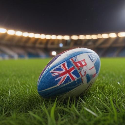 Fiji Showdown: Wallaroos and Fijiana XV Gear Up for Exciting Clash!