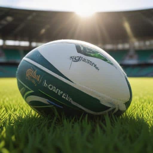 Fiji Showdown: Wallaroos and Fijiana XV Set for Thrilling Test Match