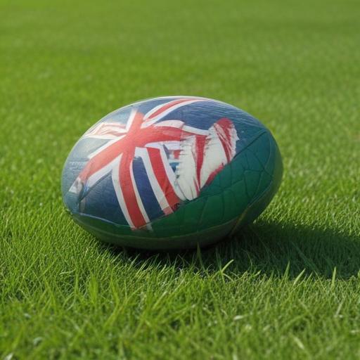 Fiji Soars to Victory: A Historic Rugby Upset Against Wales!