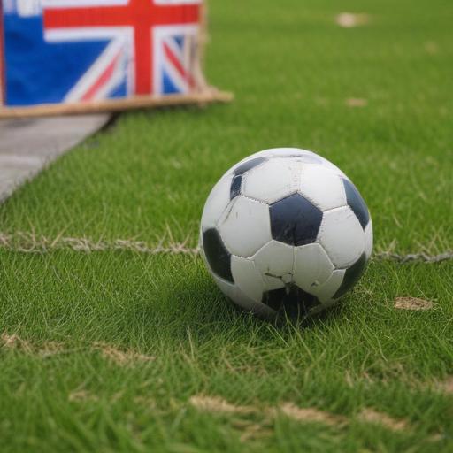 Fiji Soccer Star's Heartbreak: Can He Make a Comeback?