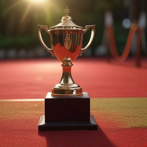 Fiji Sports Awards 2024: A Night of Record Nominations and Celebration!