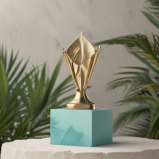 Fiji Sports Awards 2024: The Countdown to Celebration Begins!