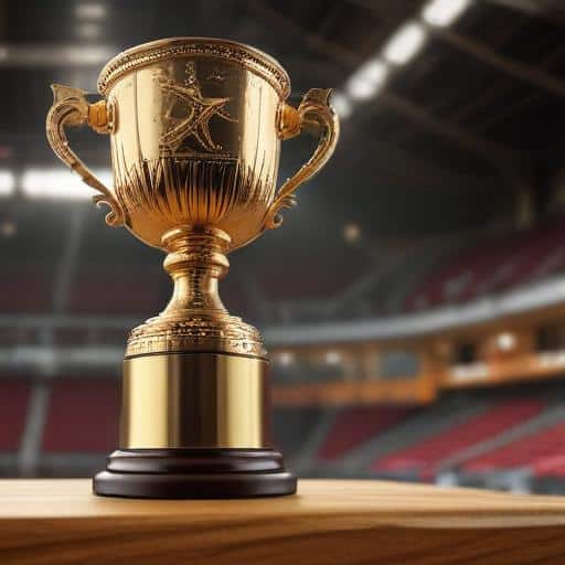 Fiji Sports Awards: Celebrating Athletic Excellence Live!