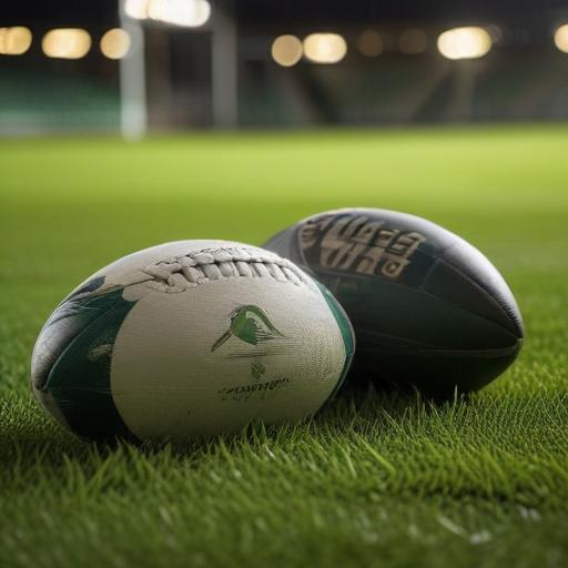 Fiji Sports Clash: Football and Rugby Face Off Over Stadium Booking