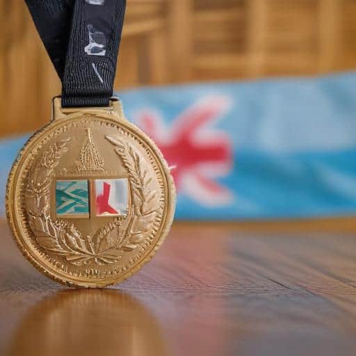 Fiji Sports Funding Boost: What’s Next for Athletes?