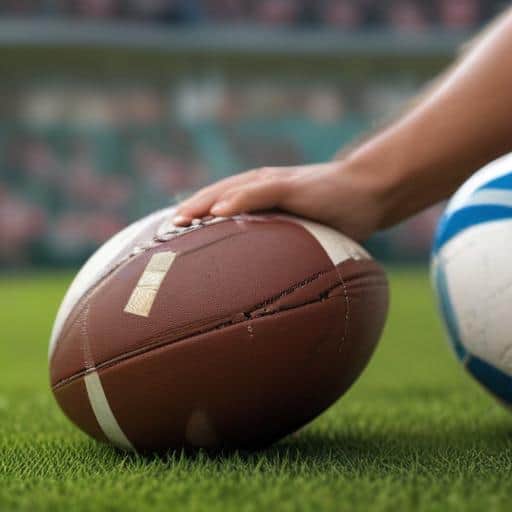 Fiji Sports Unite: Football and Rugby Avoid Double Booking Crisis