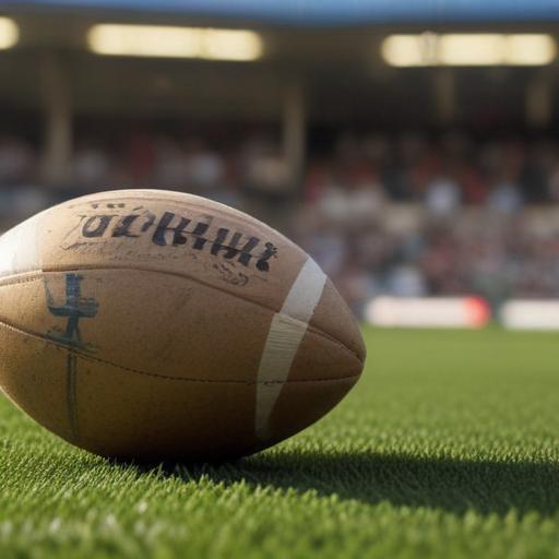 Fiji Sports Unite: Rugby and Football Set for Historic Match!