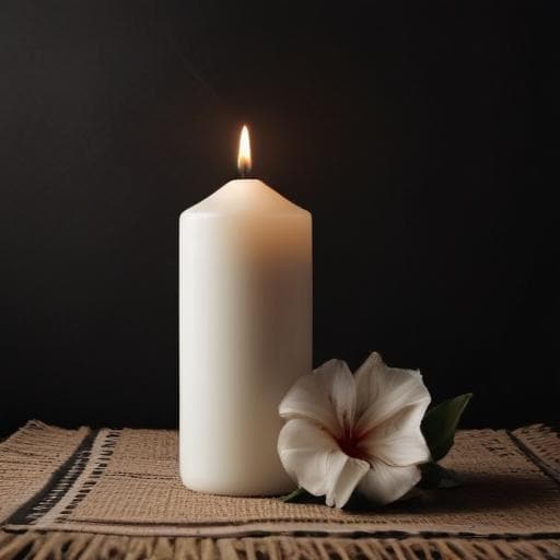 Fiji Stands United in Mourning: A Tribute to Pope Francis' Legacy