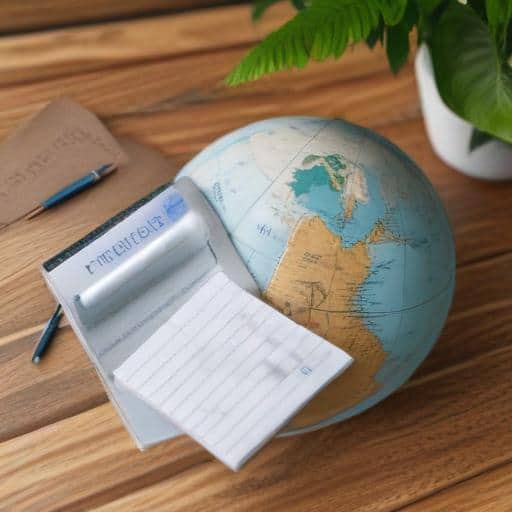 Fiji Steps Up: Co-Facilitator Role in Climate Change Dialogue for 2026