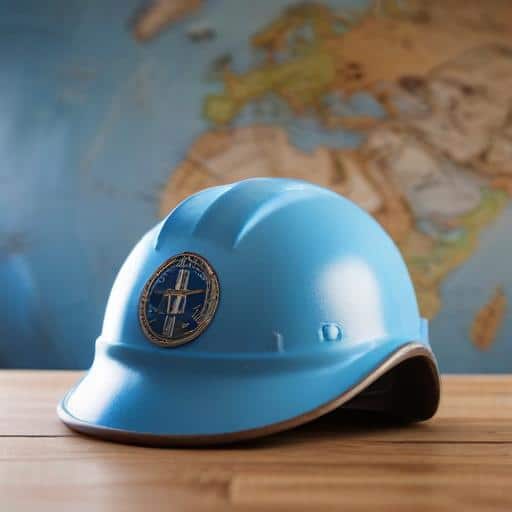 Fiji Strengthens Peacekeeping Ties Amid Rising Tensions in the Sinai