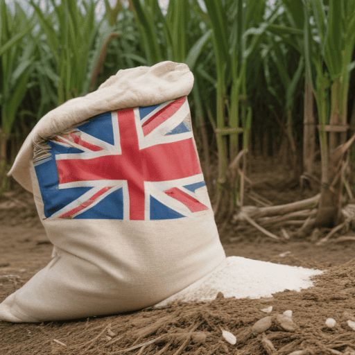 Fiji Sugar Farmers Get Boost: New $3 Payment Unveiled!