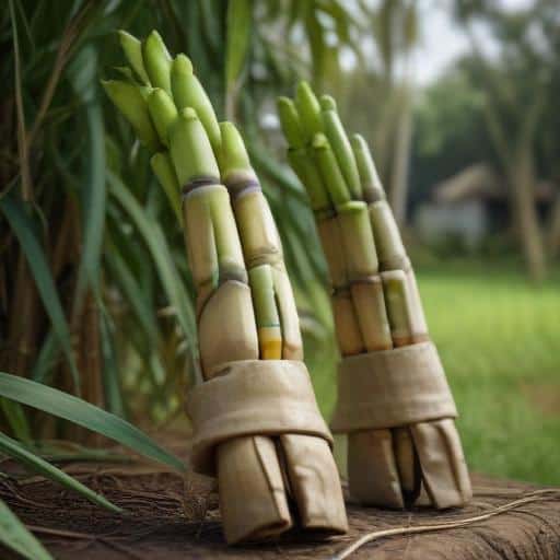 "Fiji Sugar Minister Calls for Tough Love: Are Underperforming Farmers at Risk?"