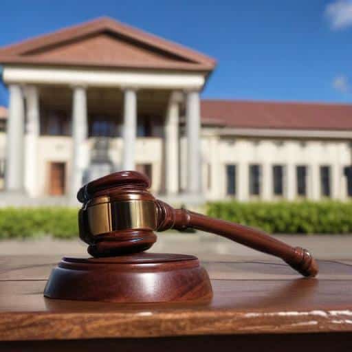 Fiji Supreme Court Delivers Major Ruling: Former EC Chairman Faces Financial Penalty