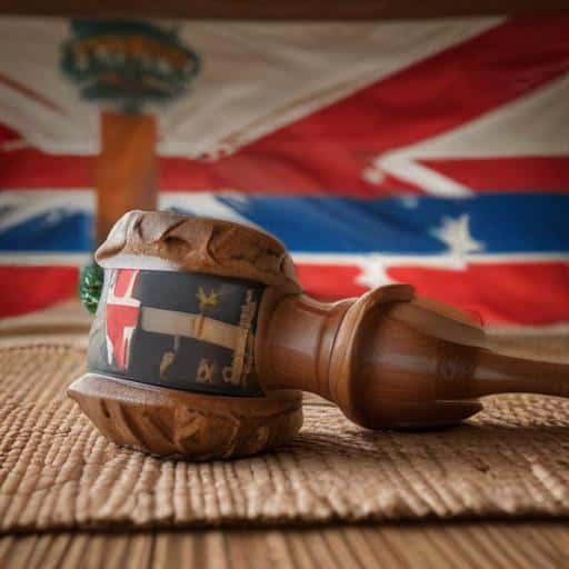 Fiji Supreme Court poised to decide fate of amendment provisions and the 1997 Constitution