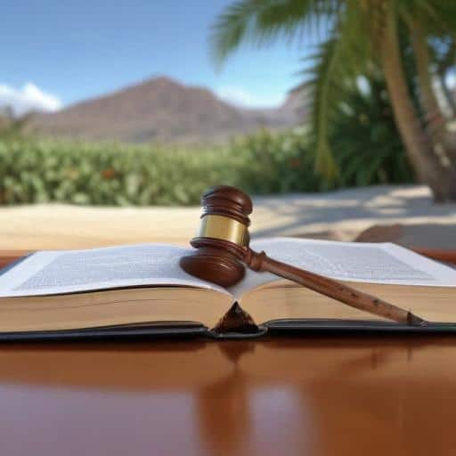 Fiji Supreme Court Set to Rule on Constitutional Amendments