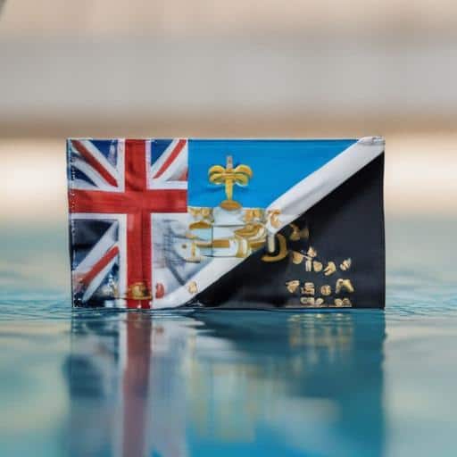 Fiji Swimmers Shine in Final Trials for Pacific Mini Games