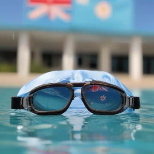 Fiji Swimming Eases Financial Burden for Athletes Ahead of Pacific Mini Games