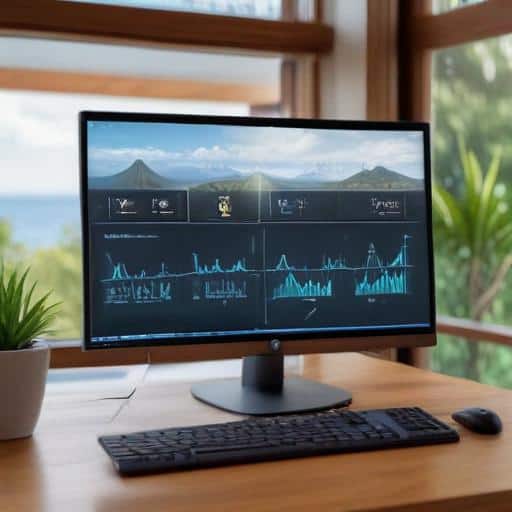 Fiji Takes a Bold Step in Cybersecurity with 24/7 Operations Center