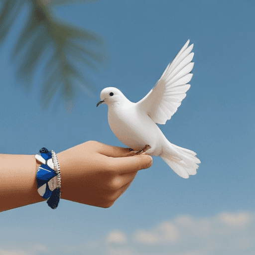 Fiji Takes a Diplomatic Leap: New Embassy in Israel on the Horizon!