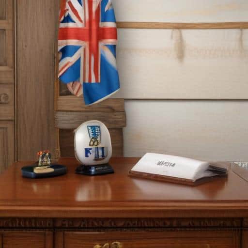 Fiji Takes a Giant Leap in Diplomacy with New Honorary Consul Appointment