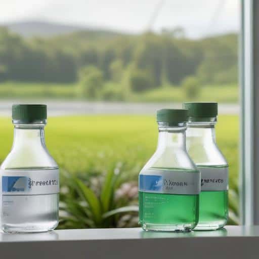 Fiji Takes a Giant Step: First Local Pharma Plant Opens Its Doors!