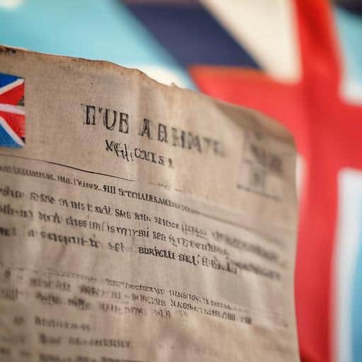 Fiji Takes a Stand Against U.S. Tariffs: What’s Next for Trade Relations?