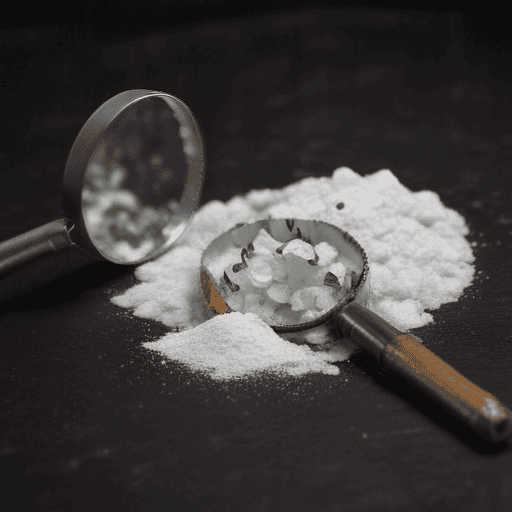 Fiji Takes a Stand: Historic Destruction of 4.2 Tonnes of Methamphetamine!