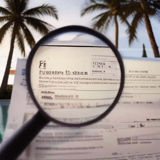 Fiji Takes a Stand: Major Crackdown on Tax Evasion Unveiled