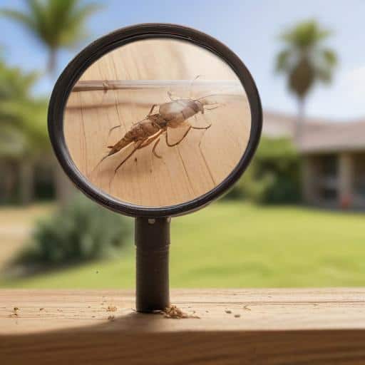 Fiji Takes Action Against Termite Threats with Community Support