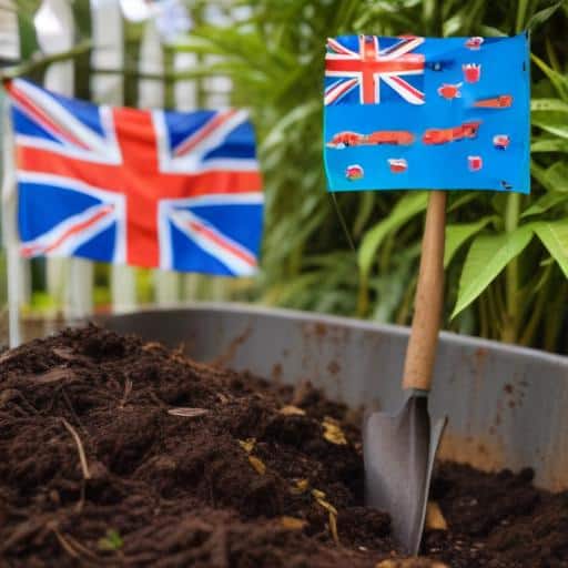 Fiji Takes Big Steps in Composting: A Sustainable Future?