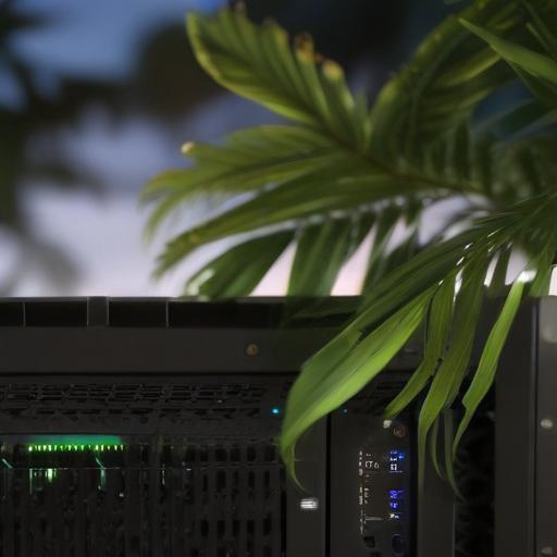 Fiji Takes Bold Step in Cybersecurity with New Response Team Launch