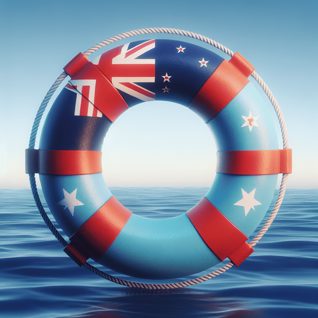 Fiji Takes Bold Step in Refugee Protection with New Task Force