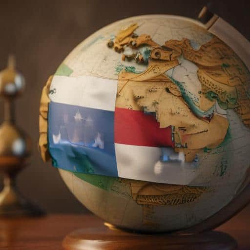 Fiji Takes Bold Step: New Embassy in Jerusalem Announced!