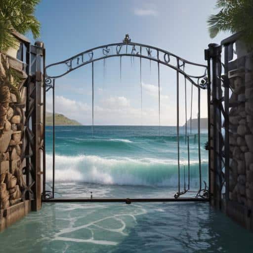 Fiji Takes Bold Step to Secure Its Waters Against Drug Traffickers