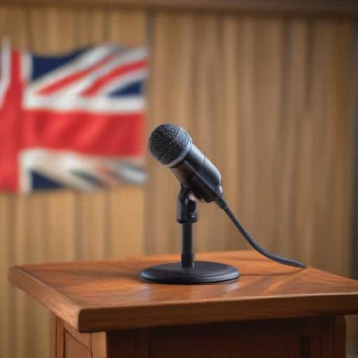 Fiji Takes Bold Step Towards Healing: TRC Launches Outreach Initiative