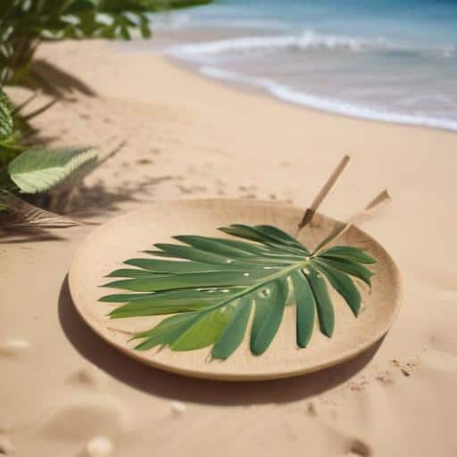 Fiji Takes Bold Step Towards Sustainable Tourism by Phasing Out Single-Use Plastics