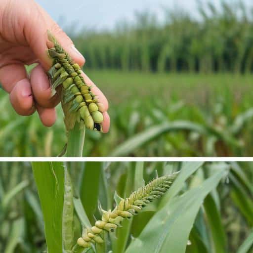 Fiji Takes Bold Steps Against Fall Armyworm Threat: Are You Aware of the New Rules?