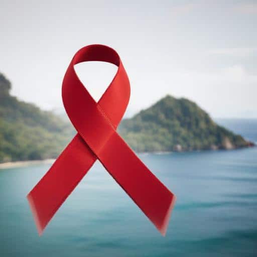 Fiji Takes Bold Steps in Fight Against HIV Epidemic