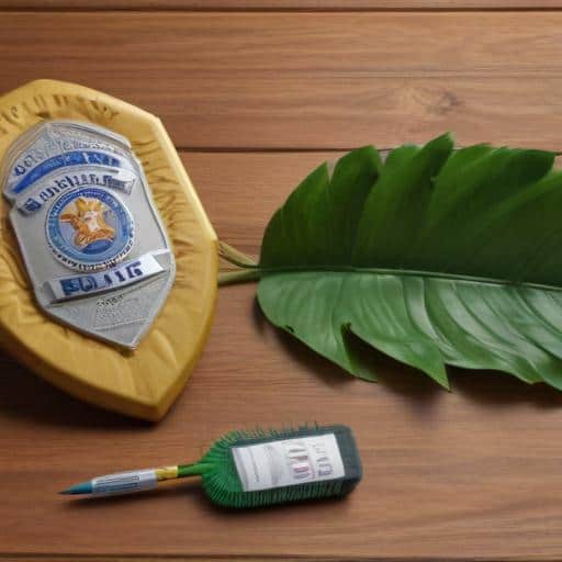 Fiji Takes Bold Steps to Reform Police and Tackle Drug Challenges