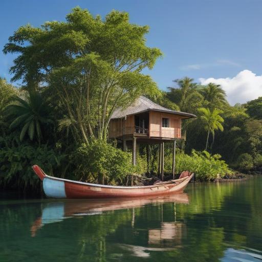 Fiji Takes Bold Steps to Relocate Families from Flood-Prone Areas