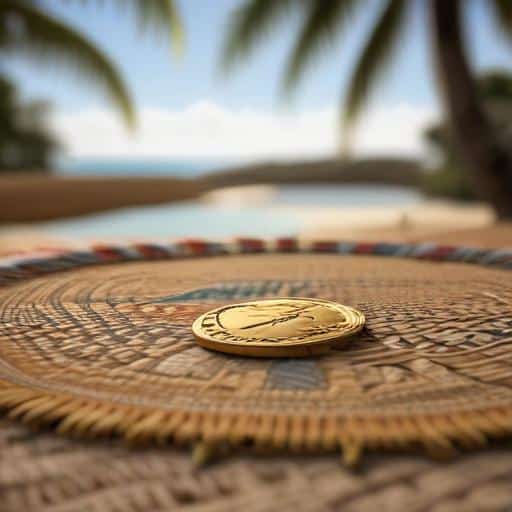 Fiji Takes Center Stage at the Upcoming Pacific Mini Games