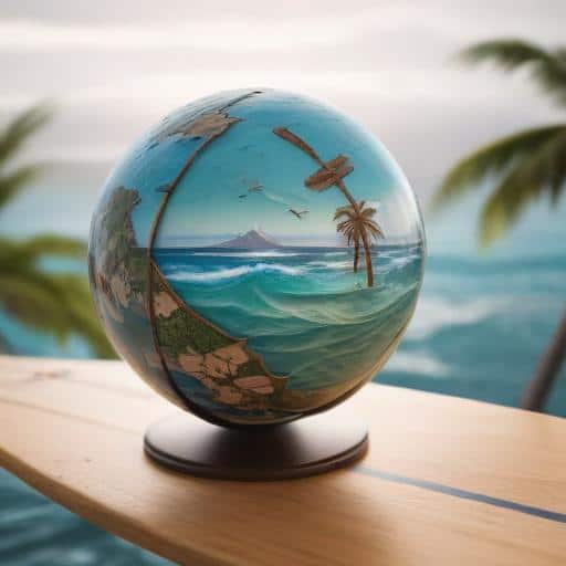 Fiji Takes Center Stage in Global Ocean Governance