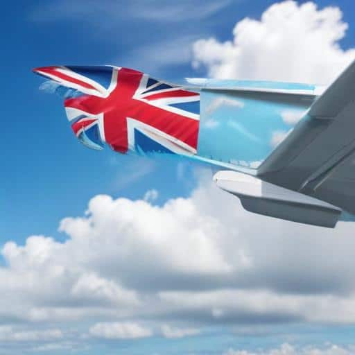 Fiji Takes Flight: Advancing Global Aviation at ICAO Conference